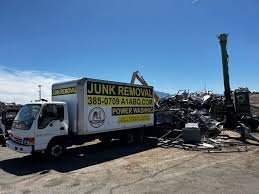 Reliable Valley Hill, NC Junk Removal Services Solutions